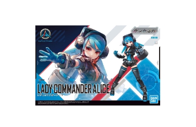 Girl Gun Lady (GGL) Lady Commander Alice.jpg